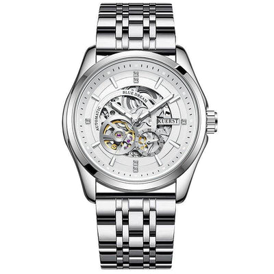Strong Luminous Automatic Mechanical Waterproof Watch - ZEEKO.AE