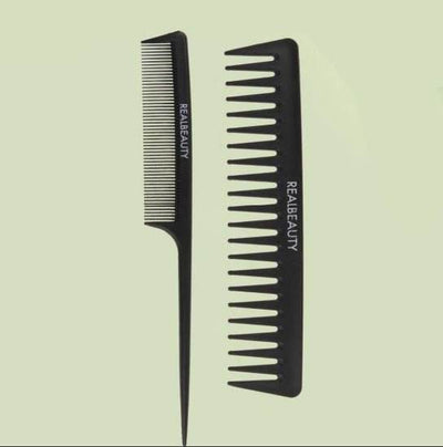 Styling Comb Set (RB-952) - ZEEKO.AE