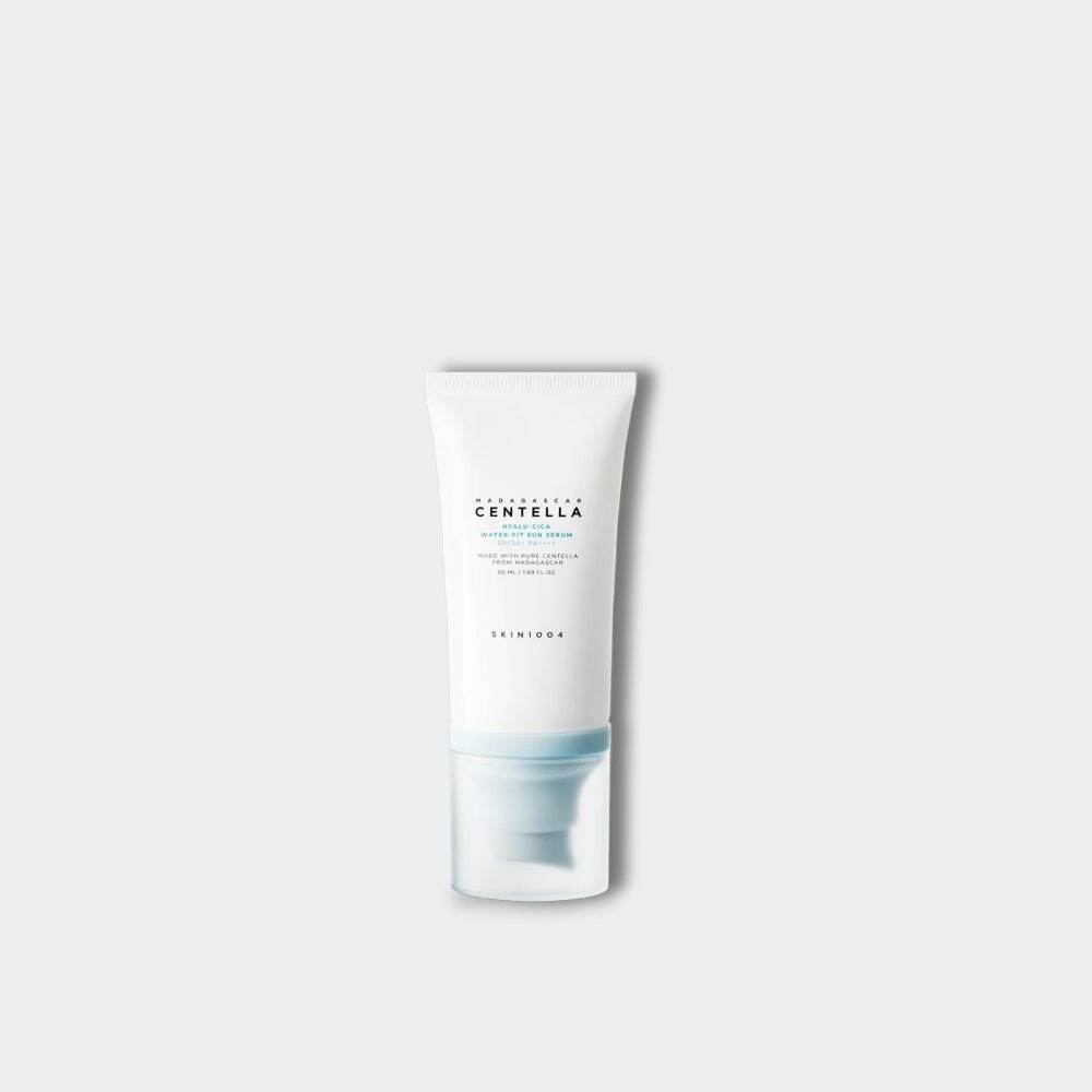 Sun Serum SPF50+ PA++++ (Original) - ZEEKO.AE