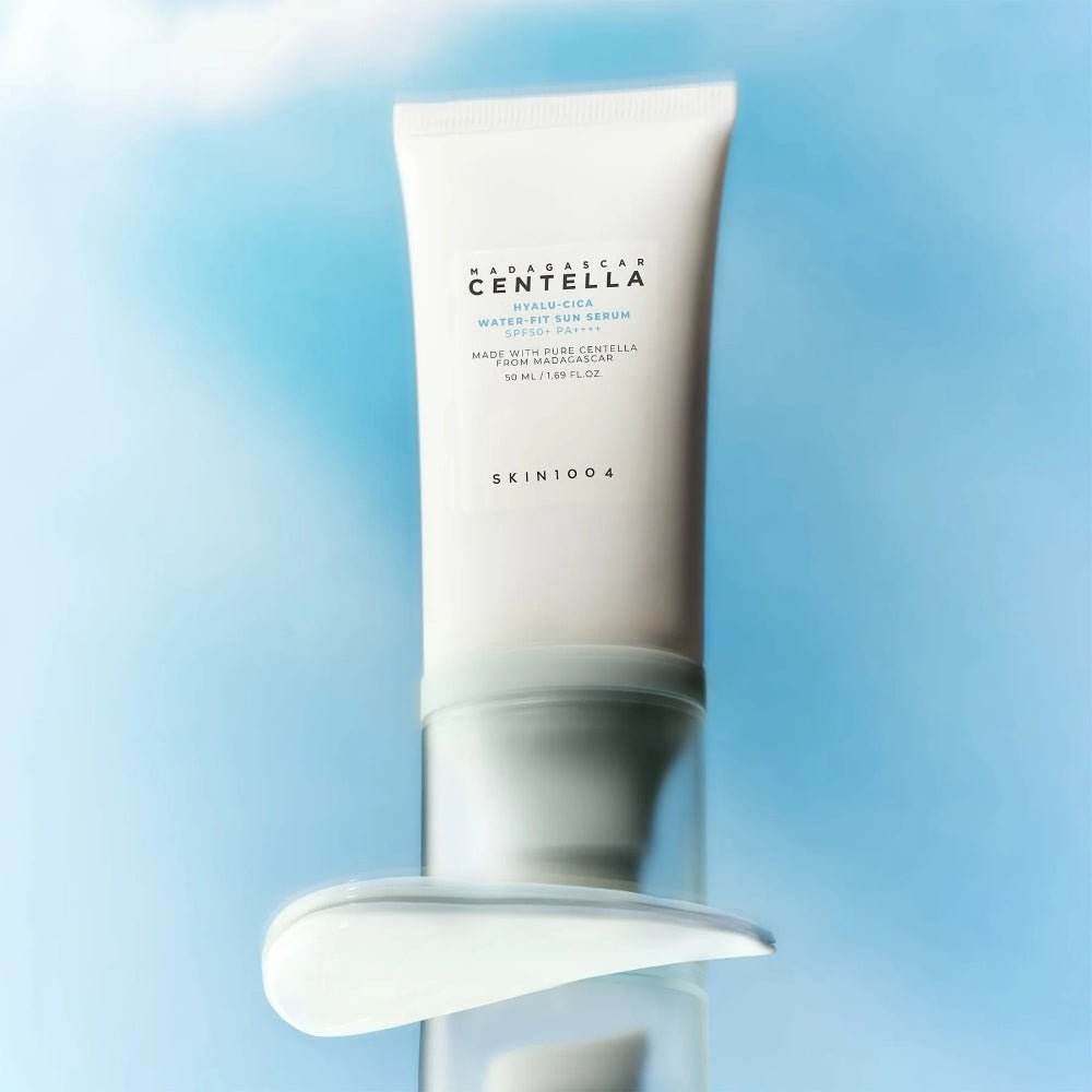 Sun Serum SPF50+ PA++++ (Original) - ZEEKO.AE