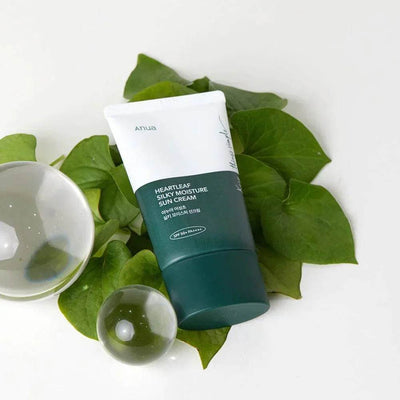 Suncream SPF50 PA+ (Original) - ZEEKO.AE