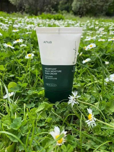 Suncream SPF50 PA+ (Original) - ZEEKO.AE
