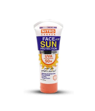 Sunscreen Cream - ZEEKO.AE