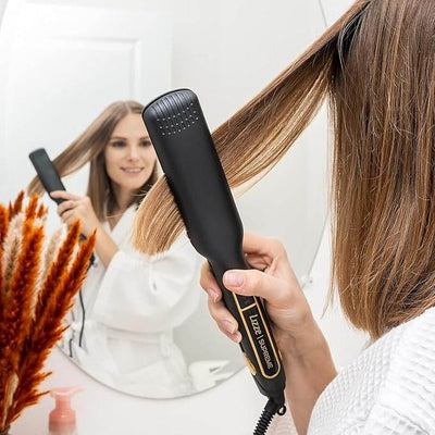 Supreme Smoothing Straightener © - ZEEKO.AE