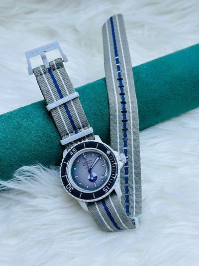 Swarch Wrist Watch - ZEEKO.AE