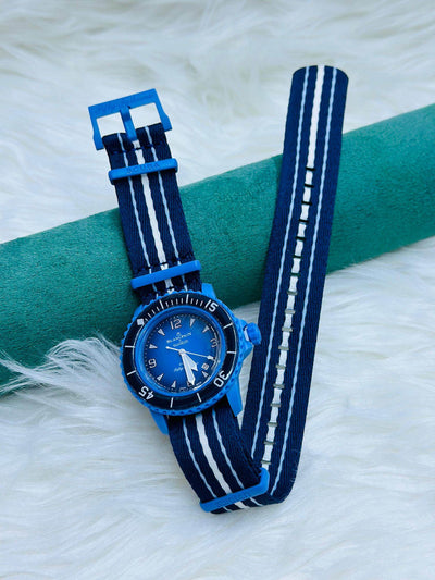 Swarch Wrist Watch - ZEEKO.AE