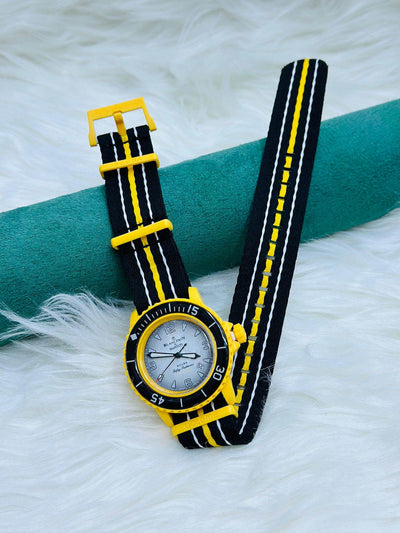 Swarch Wrist Watch - ZEEKO.AE