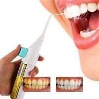 Teeth Oral Cleaner - ZEEKO.AE