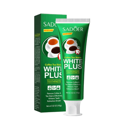 Teeth Whitening Toothpaste (100g) - ZEEKO.AE