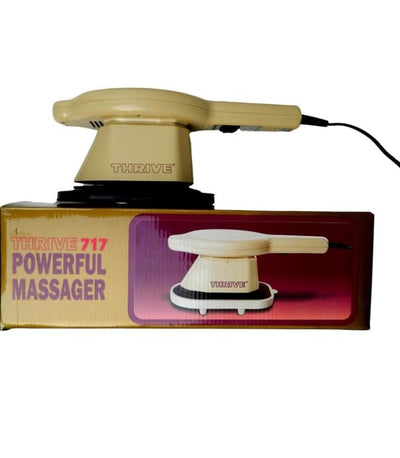 Thrive - Power Massager (717 W)