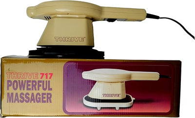 Thrive - Power Massager (717 W)
