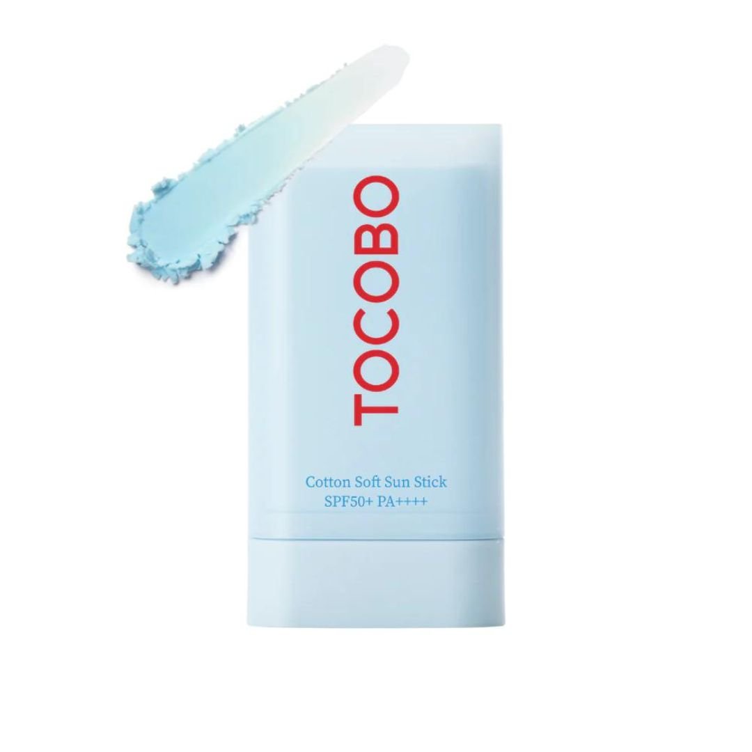 Tocobo - Sun Stick & Serum (Original)
