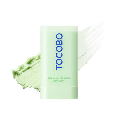 Tocobo - Sun Stick & Serum (Original)