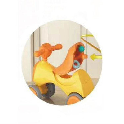 Toddler Scooter For Kids © - ZEEKO.AE