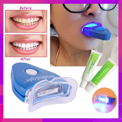 Tooth Whitening System - ZEEKO.AE