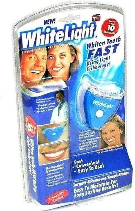 Tooth Whitening System - ZEEKO.AE