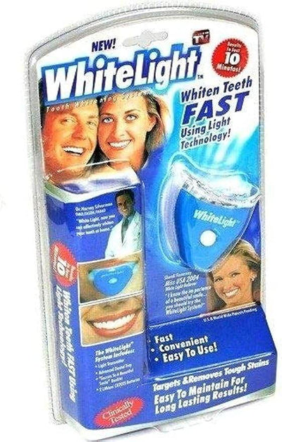 Tooth Whitening System - ZEEKO.AE