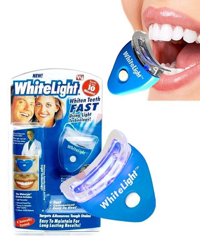 Tooth Whitening System - ZEEKO.AE