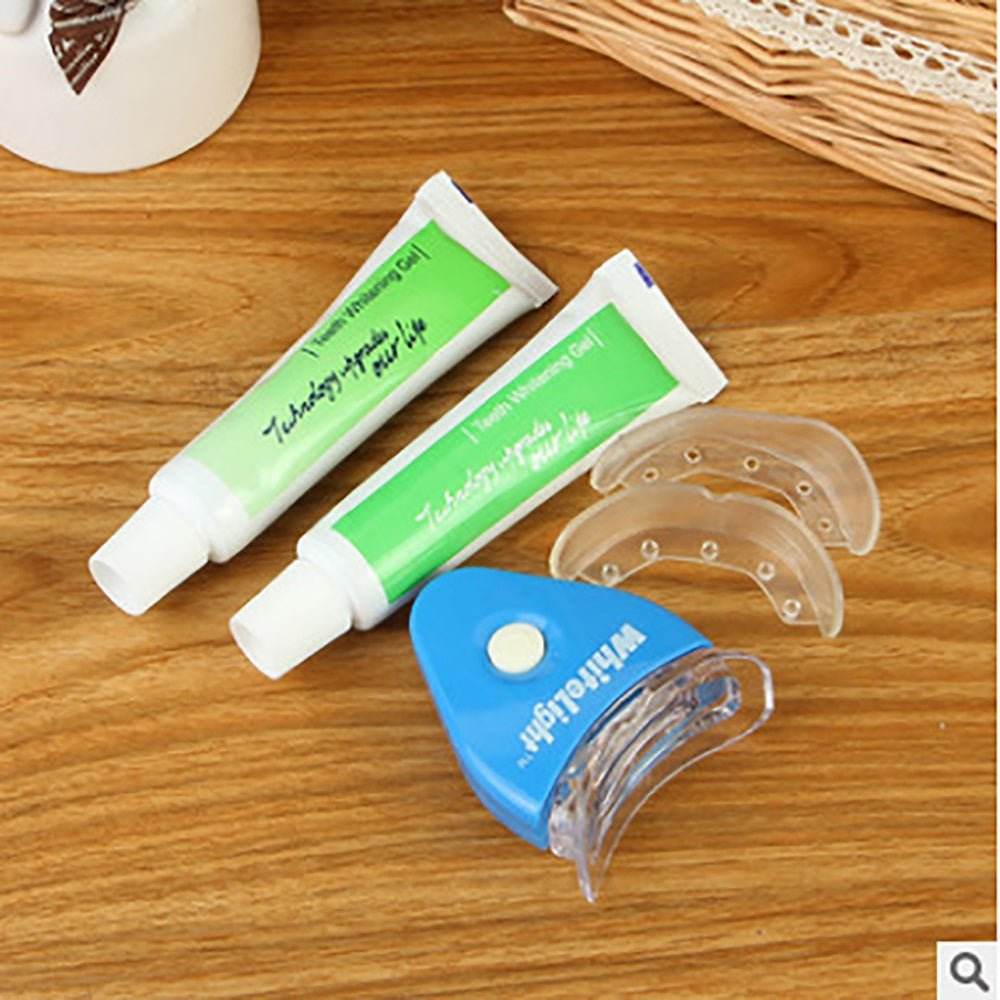 Tooth Whitening System - ZEEKO.AE