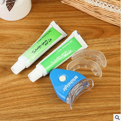 Tooth Whitening System - ZEEKO.AE