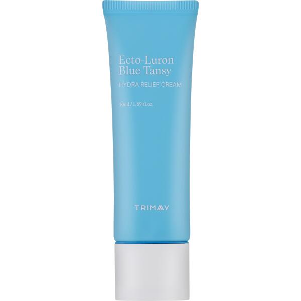Trimay - Ecto-Luron Blue Hydra Relief Cream (Original) - ZEEKO.AE