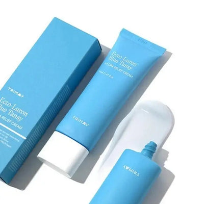 Trimay - Ecto-Luron Blue Hydra Relief Cream (Original) - ZEEKO.AE