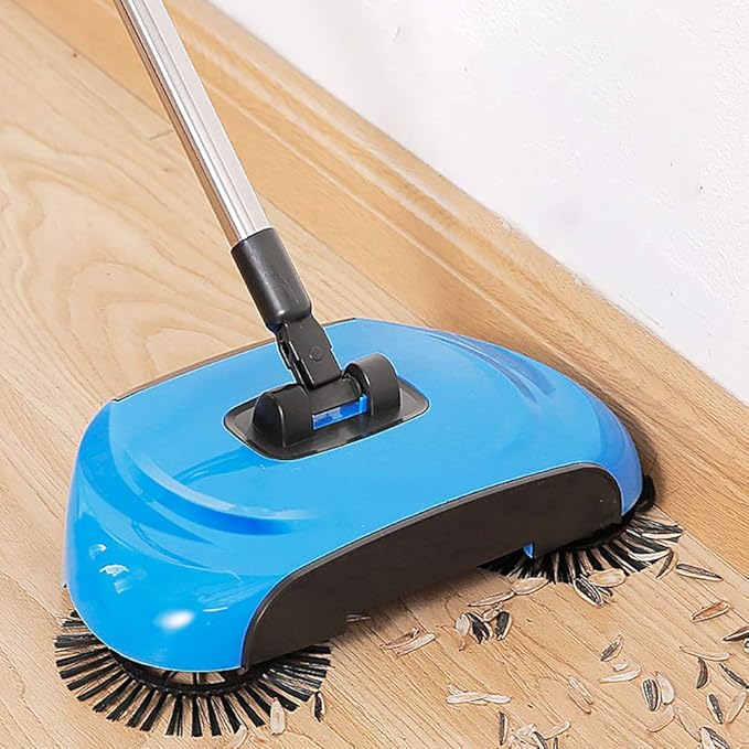 TV - Floor Sweeper - ZEEKO.AE