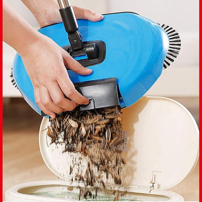 TV - Floor Sweeper - ZEEKO.AE