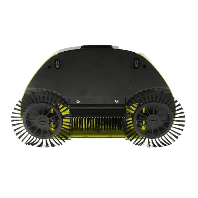 TV - Floor Sweeper - ZEEKO.AE