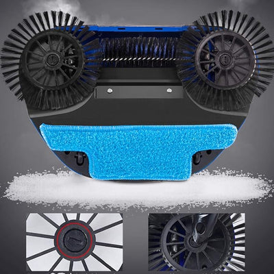 TV - Floor Sweeper - ZEEKO.AE