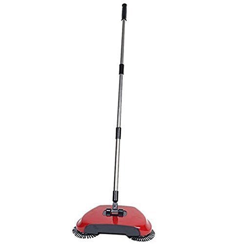 TV - Floor Sweeper - ZEEKO.AE