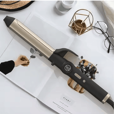 Twist Wave Curler - ZEEKO.AE