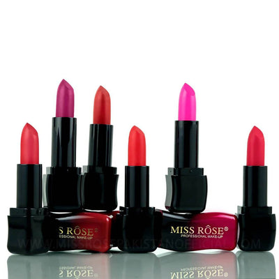 Vibrant Twister Lipsticks for Bold and Beautiful Lips - ZEEKO.AE
