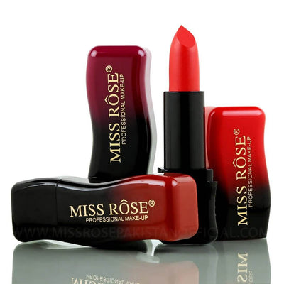 Vibrant Twister Lipsticks for Bold and Beautiful Lips - ZEEKO.AE