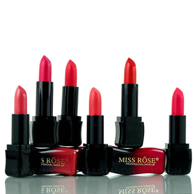 Vibrant Twister Lipsticks for Bold and Beautiful Lips - ZEEKO.AE