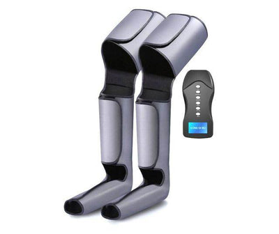 Revitalize Your Legs with the Upgraded Air Compressor Massager © - ZEEKO.AE