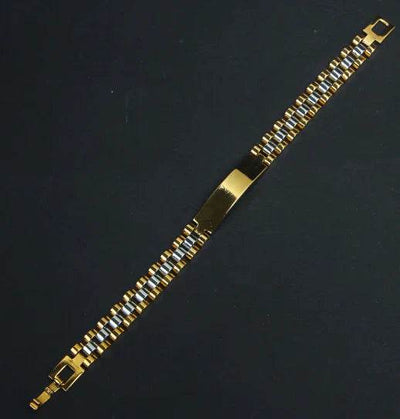 Mens Chain Bracelet - ZEEKO.AE