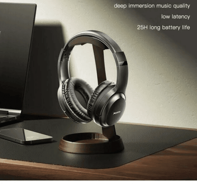 Vibe Sphere Headphones - ZEEKO.AE