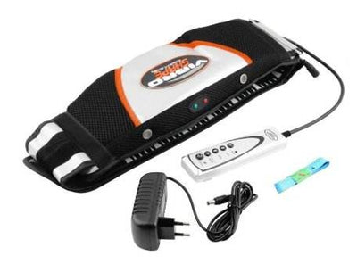 Revitalize Your Fitness Journey with the Vibro Fat-Burning Body Massager Belt - ZEEKO.AE