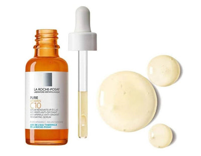 Vitamin C10 Serum (Original) - ZEEKO.AE