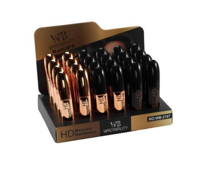 Warda Beauty - Mascara (Original) - ZEEKO.AE