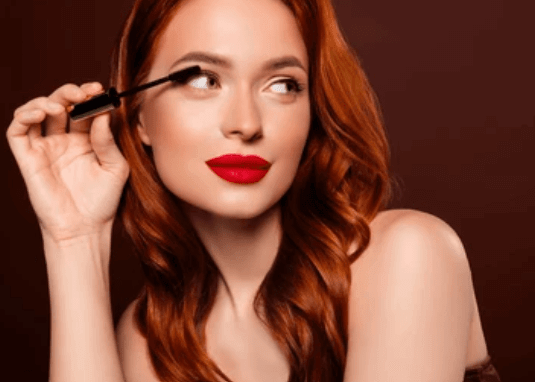 Warda Beauty - Mascara (Original) - ZEEKO.AE