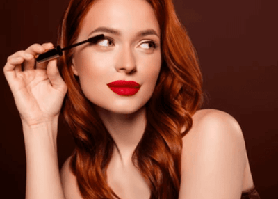 Warda Beauty - Mascara (Original) - ZEEKO.AE