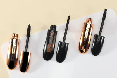 Warda Beauty - Mascara (Original) - ZEEKO.AE