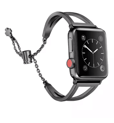 Watch Band Bangle - ZEEKO.AE
