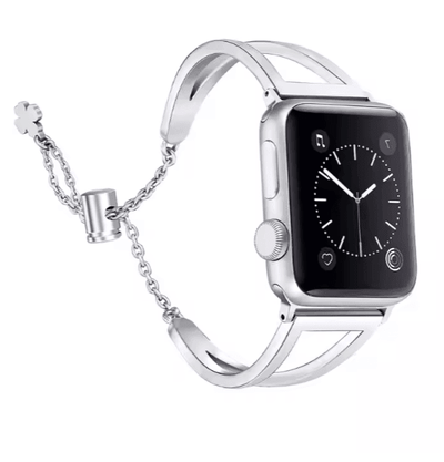 Watch Band Bangle - ZEEKO.AE