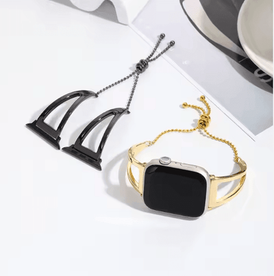 Watch Band Bangle - ZEEKO.AE