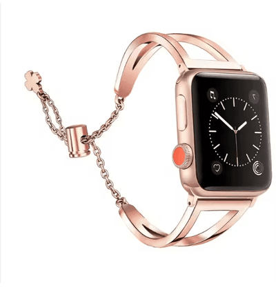 Watch Band Bangle - ZEEKO.AE
