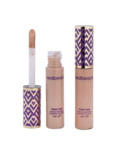 Liquid Concealer (RB-771) - ZEEKO.AE