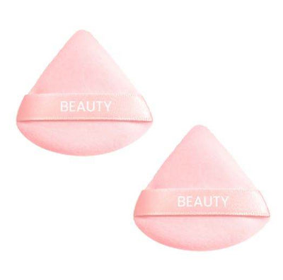 Makeup Puffs (4pc) (RB-755) - ZEEKO.AE